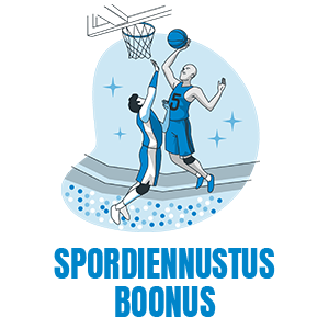 spordiennustus boonus