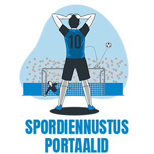 spordiennustus portaalid