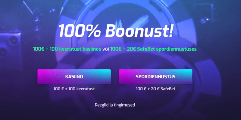 x3000 boonus